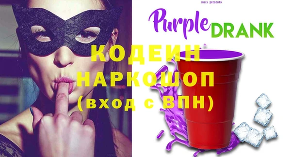 молекула духа Балахна